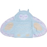 ZAPF Creation Sweet Dreams Swaddle Bag, Accesorios para muñecas Baby Annabell Sweet Dreams Swaddle Bag, Bolso de dormir para muñecas, 3 año(s)