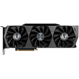 ZOTAC GeForce RTX 3080 TRINITY OC LHR Reacondicionado, Tarjeta gráfica 