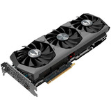 ZOTAC GeForce RTX 3080 TRINITY OC LHR Reacondicionado, Tarjeta gráfica 