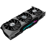 ZOTAC GeForce RTX 3080 TRINITY OC LHR Reacondicionado, Tarjeta gráfica 