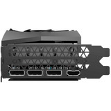 ZOTAC GeForce RTX 3080 TRINITY OC LHR Reacondicionado, Tarjeta gráfica 