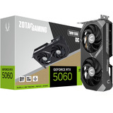 ZOTAC GeForce RTX 5060 Twin Edge OC, Tarjeta gráfica 