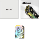 ZOTAC GeForce RTX 5060 Twin Edge OC, Tarjeta gráfica 