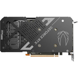 ZOTAC ZT-B50600H-10M, Tarjeta gráfica 