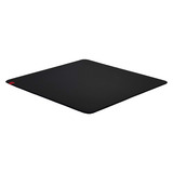 Zowie G-TR Alfombrilla de ratón para juegos Negro, Almohadilla de ratón para juegos negro, Negro, Monocromo, Tela, Caucho, Base antiderrapante, Alfombrilla de ratón para juegos
