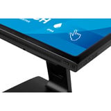 iiyama ProLite T1731SR-B2S, Monitor LED negro (mate)