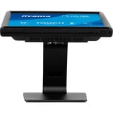 iiyama ProLite T1731SR-B2S, Monitor LED negro (mate)