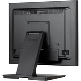iiyama ProLite T1731SR-B2S, Monitor LED negro (mate)