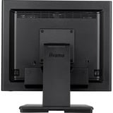 iiyama ProLite T1731SR-B2S, Monitor LED negro (mate)