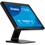 iiyama ProLite T1931SR-B2S, Monitor LED negro (mate)
