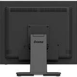 iiyama ProLite T1931SR-B2S, Monitor LED negro (mate)