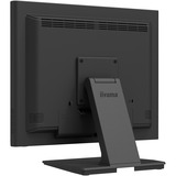 iiyama ProLite T1931SR-B2S, Monitor LED negro (mate)