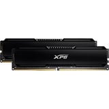 ADATA AX4U320032G16A-DCBK20, Memoria RAM negro