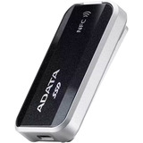 ADATA Urban Tapsafe 500GB, Unidad de estado sólido negro