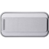 ADATA Urban Tapsafe 500GB, Unidad de estado sólido negro