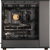 ALTERNATE AGP-DESIGN-INT-008, Gaming-PC negro