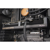 ALTERNATE AGP-DESIGN-INT-008, Gaming-PC negro