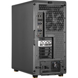 ALTERNATE AGP-DESIGN-INT-008, Gaming-PC negro