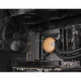 ALTERNATE Edición Diseño Gaming-PC • RTX 5080 • Intel® Core™ i7-14700KF • 32 GB RAM negro