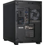ALTERNATE Gaming-PC Window Edition • RTX 5080 • AMD Ryzen™ 7 9800X3D • 64 GB RAM negro/Transparente