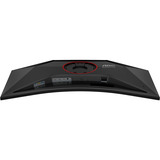 AOC CU34G4Z, Monitor de gaming negro (mate)