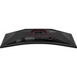 AOC G4 CU34G4Z pantalla para PC 86,4 cm (34") 3440 x 1440 Pixeles Wide Quad HD LED Negro, Rojo, Monitor de gaming negro (mate), 86,4 cm (34"), 3440 x 1440 Pixeles, Wide Quad HD, LED, 1 ms, Negro, Rojo