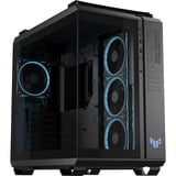 ASUS 90DC0090-B19020, Cajas de torre negro
