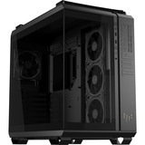 ASUS 90DC0090-B19020, Cajas de torre negro