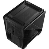 ASUS 90DC0090-B19020, Cajas de torre negro