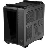 ASUS 90DC0090-B19020, Cajas de torre negro