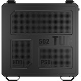 ASUS 90DC0090-B19020, Cajas de torre negro