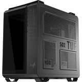 ASUS 90DC0090-B19020, Cajas de torre negro