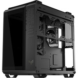 ASUS 90DC0090-B19020, Cajas de torre negro