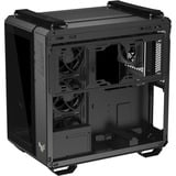 ASUS 90DC0090-B19020, Cajas de torre negro