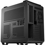 ASUS 90DC0090-B19020, Cajas de torre negro