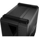 ASUS 90DC0090-B19020, Cajas de torre negro