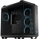 ASUS 90DC0090-B19020, Cajas de torre negro