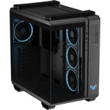 ASUS 90DC0090-B19020, Cajas de torre negro