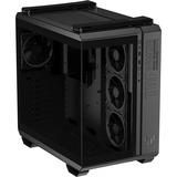ASUS 90DC0090-B19020, Cajas de torre negro