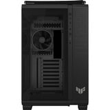 ASUS 90DC0090-B19020, Cajas de torre negro