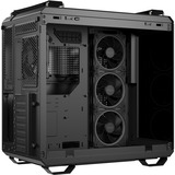 ASUS 90DC0090-B19020, Cajas de torre negro