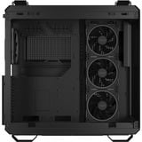ASUS 90DC0090-B19020, Cajas de torre negro