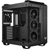 ASUS 90DC0090-B19020, Cajas de torre negro