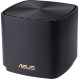 ASUS 90IG07M0-MO3C10, Enrutador de malla negro