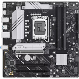 ASUS 90MB1NG0-M0EAYC, Placa base negro/Plateado