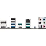 ASUS PRIME B650-PLUS AMD B650 Zócalo AM5 ATX, Placa base negro/Plateado, AMD, Zócalo AM5, AMD Ryzen 7000 Series, Zócalo AM5, DDR5-SDRAM, 128 GB