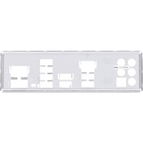 ASUS PRIME B650-PLUS AMD B650 Zócalo AM5 ATX, Placa base negro/Plateado, AMD, Zócalo AM5, AMD Ryzen 7000 Series, Zócalo AM5, DDR5-SDRAM, 128 GB