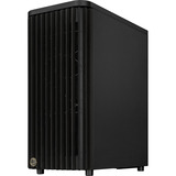 ASUS PROART PA401, Cajas de torre negro