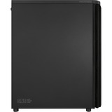 ASUS PROART PA401, Cajas de torre negro