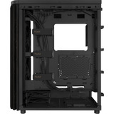 ASUS PROART PA401, Cajas de torre negro